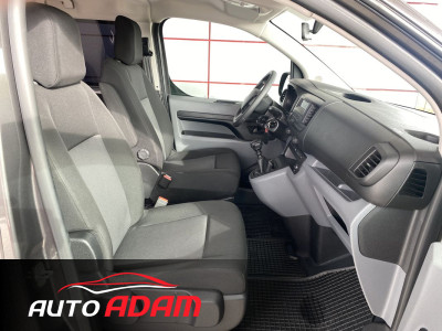 Citroen Jumpy Spacetourer 2.0 HDI 106 kW Comfort XL