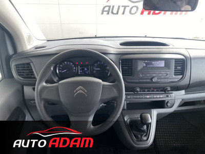 Citroen Jumpy Spacetourer 2.0 HDI 106 kW Comfort XL