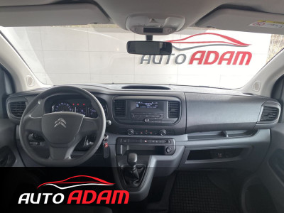 Citroen Jumpy Spacetourer 2.0 HDI 106 kW Comfort XL