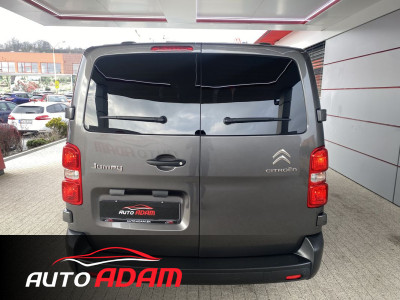 Citroen Jumpy Spacetourer 2.0 HDI 106 kW Comfort XL