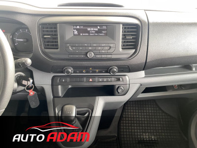 Citroen Jumpy Spacetourer 2.0 HDI 106 kW Comfort XL