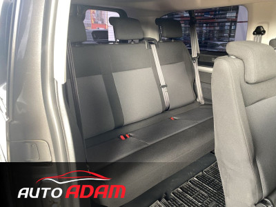 Citroen Jumpy Spacetourer 2.0 HDI 106 kW Comfort XL