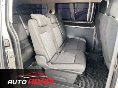 Citroen Jumpy Spacetourer 2.0 HDI 106 kW Comfort XL