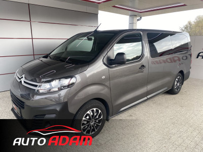 Citroen Jumpy Spacetourer 2.0 HDI 106 kW Comfort XL
