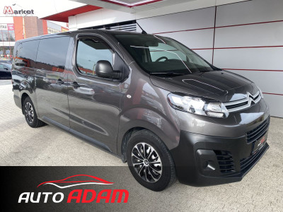 Citroen Jumpy Spacetourer 2.0 HDI 106 kW Comfort XL