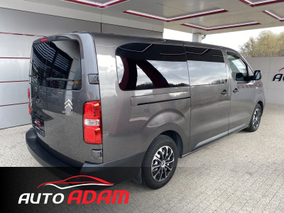 Citroen Jumpy Spacetourer 2.0 HDI 106 kW Comfort XL