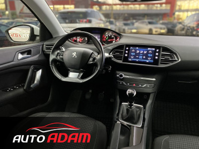 Peugeot 308 SW 1,5 BlueHDi 96kW ActivePack