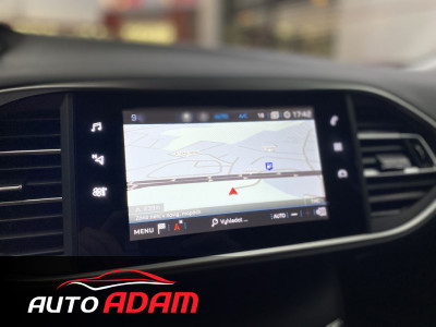 Peugeot 308 SW 1,5 BlueHDi 96kW ActivePack