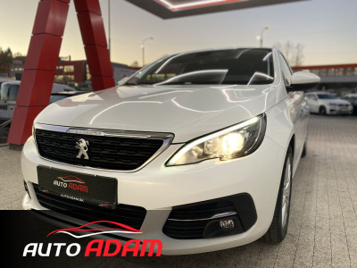 Peugeot 308 SW 1,5 BlueHDi 96kW ActivePack