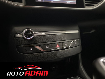 Peugeot 308 SW 1,5 BlueHDi 96kW ActivePack