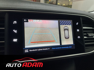 Peugeot 308 SW 1,5 BlueHDi 96kW ActivePack