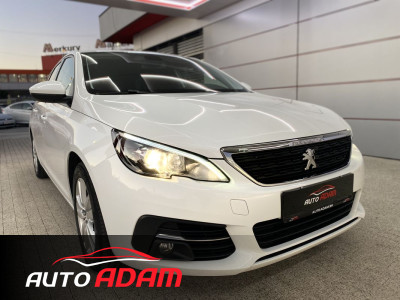 Peugeot 308 SW 1,5 BlueHDi 96kW ActivePack