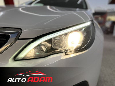 Peugeot 308 SW 1,5 BlueHDi 96kW ActivePack