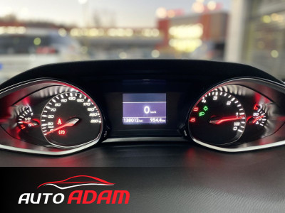 Peugeot 308 SW 1,5 BlueHDi 96kW ActivePack