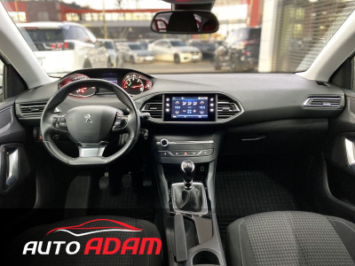 Peugeot 308 SW 1,5 BlueHDi 96kW ActivePack