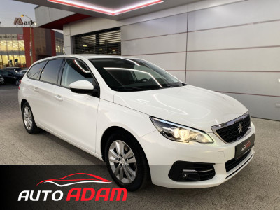 Peugeot 308 SW 1,5 BlueHDi 96kW ActivePack