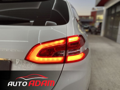 Peugeot 308 SW 1,5 BlueHDi 96kW ActivePack