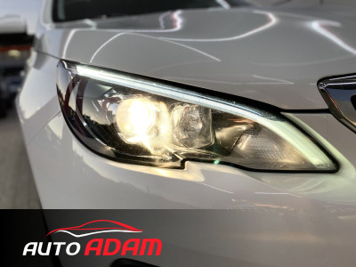 Peugeot 308 SW 1,5 BlueHDi 96kW ActivePack