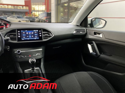 Peugeot 308 SW 1,5 BlueHDi 96kW ActivePack