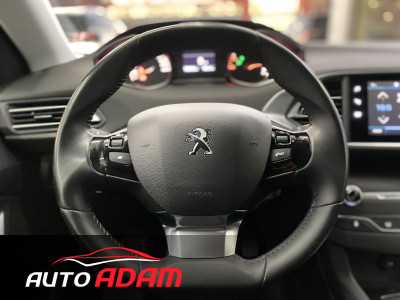 Peugeot 308 SW 1,5 BlueHDi 96kW ActivePack