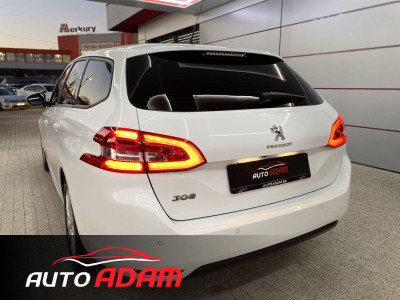 Peugeot 308 SW 1,5 BlueHDi 96kW ActivePack