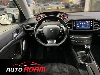 Peugeot 308 SW 1,5 BlueHDi 96kW ActivePack