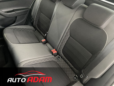 Škoda Fabia Combi 1.0 TSI 81kW Ambition