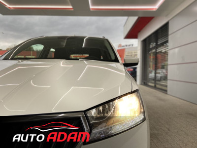 Škoda Fabia Combi 1.0 TSI 81kW Ambition