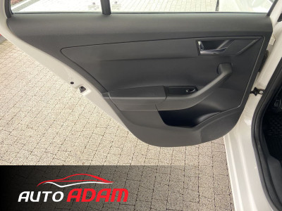 Škoda Fabia Combi 1.0 TSI 81kW Ambition