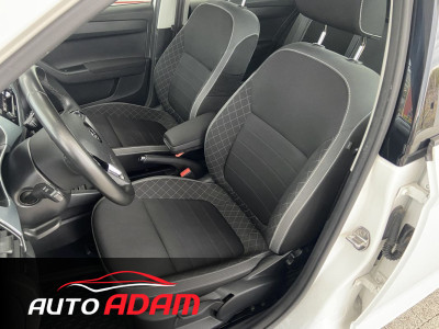 Škoda Fabia Combi 1.0 TSI 81kW Ambition