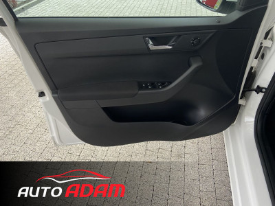 Škoda Fabia Combi 1.0 TSI 81kW Ambition