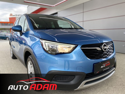 Opel Crossland X 1.2 81kW Enjoy