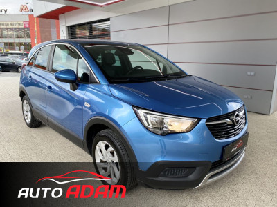 Opel Crossland X 1.2 81kW Enjoy