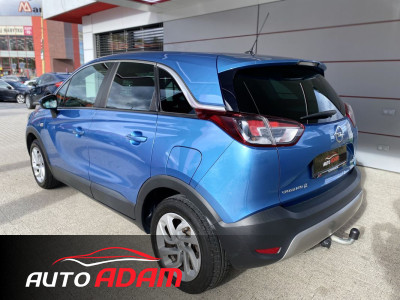 Opel Crossland X 1.2 81kW Enjoy