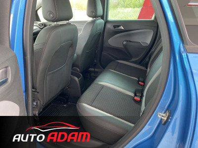 Opel Crossland X 1.2 81kW Enjoy