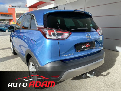 Opel Crossland X 1.2 81kW Enjoy