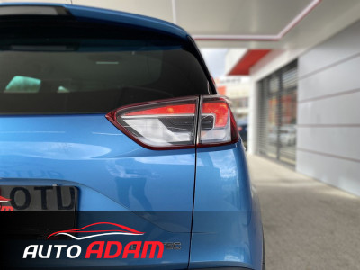 Opel Crossland X 1.2 81kW Enjoy