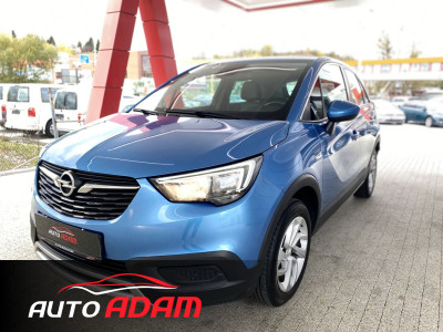 Opel Crossland X 1.2 81kW Enjoy