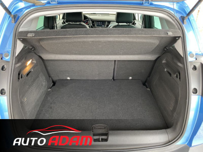 Opel Crossland X 1.2 81kW Enjoy