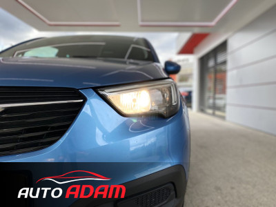 Opel Crossland X 1.2 81kW Enjoy