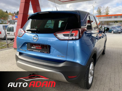 Opel Crossland X 1.2 81kW Enjoy
