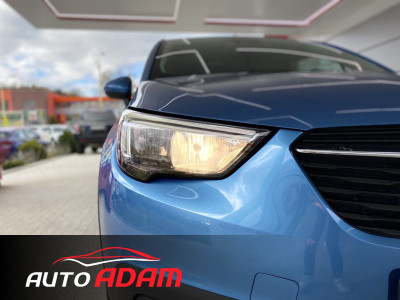 Opel Crossland X 1.2 81kW Enjoy