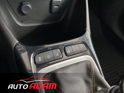 Opel Crossland X 1.2 81kW Enjoy