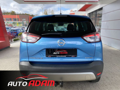Opel Crossland X 1.2 81kW Enjoy