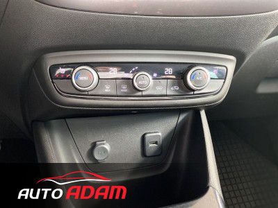 Opel Crossland X 1.2 81kW Enjoy