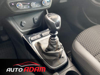 Opel Crossland X 1.2 81kW Enjoy