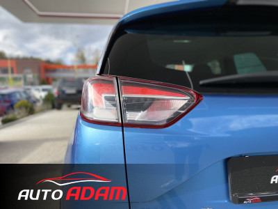 Opel Crossland X 1.2 81kW Enjoy