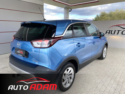 Opel Crossland X 1.2 81kW Enjoy