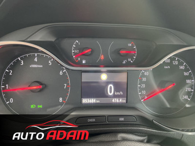 Opel Crossland X 1.2 81kW Enjoy