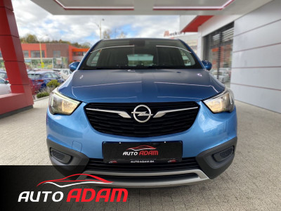 Opel Crossland X 1.2 81kW Enjoy